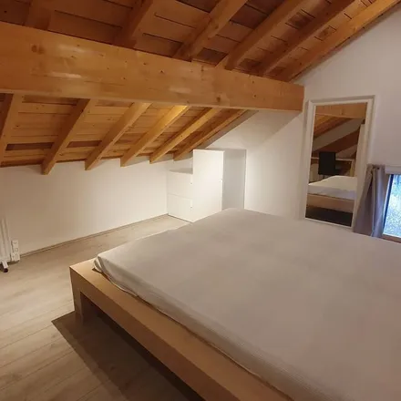 Rent this 5 bed house on La Bresse in Rue de l'Église, 88250 La Bresse