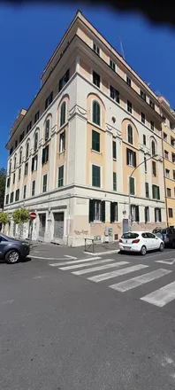 Rent this 1 bed apartment on Rome in Municipio Roma VIII, IT