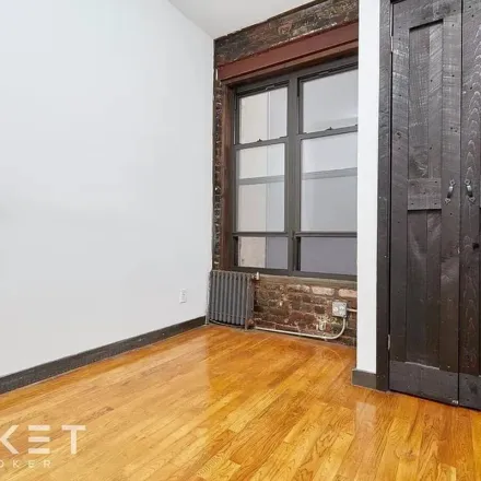 Image 6 - 520 East 14th Street, New York, NY 10009, USA - Apartment for rent