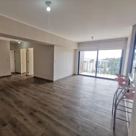Rent this 3 bed apartment on Pedro de Candia in Monterrico, Lima Metropolitan Area 51132