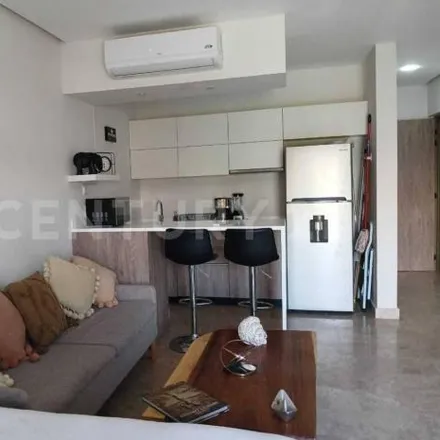 Rent this 1 bed apartment on unnamed road in 77760 Tulum, ROO