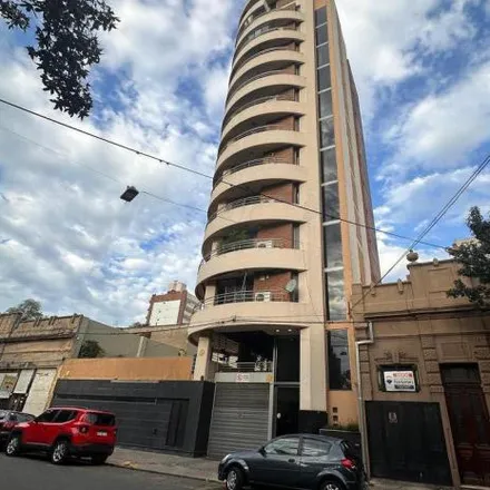 Buy this 2 bed apartment on Pueyrredón 143 in Alberto Olmedo, Rosario