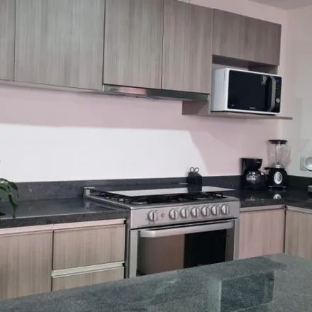 Rent this 2 bed apartment on unnamed road in Delegaciön Santa Rosa Jáuregui, 76100