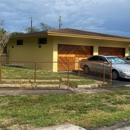 Buy this 3 bed house on 1830 Northwest 27th Terrace in Rock Island, Fort Lauderdale