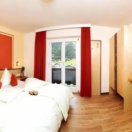 Image 1 - Ischgl Mathon Ost, Paznauntalstraße, 6562 Mathon, Austria - Apartment for rent
