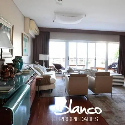 Buy this 5 bed apartment on Olga Cossettini 1112 in Puerto Madero, 1107 Buenos Aires