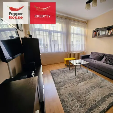 Buy this 3 bed apartment on Świętego Jacka 12 in 84-200 Wejherowo, Poland