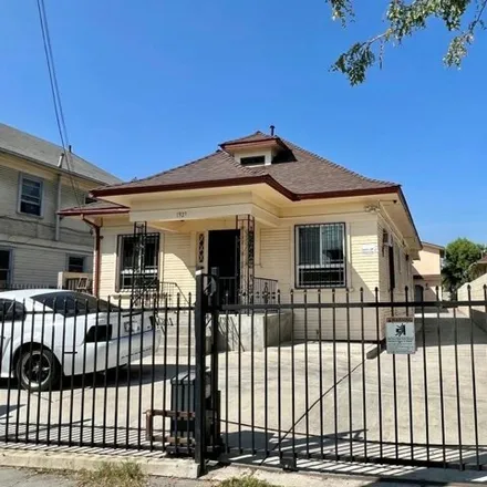 Buy this 9 bed house on 1955 Johnston Street in Los Angeles, CA 90031