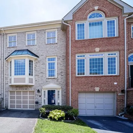 Buy this 2 bed house on 6247 Traci Joyce Lane in Franconia, Fairfax County