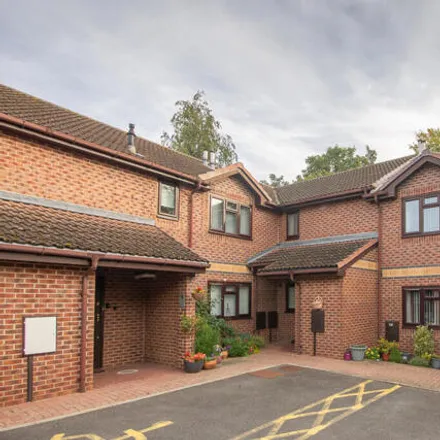 Buy this 2 bed apartment on Park Farm Surgery in Park Farm Drive, Derby