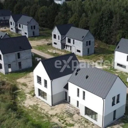 Buy this 4 bed apartment on Łowiecka 60 in 62-020 Łowęcin, Poland