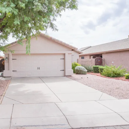 Buy this 3 bed house on 4727 East Amberwood Drive in Phoenix, AZ 85048
