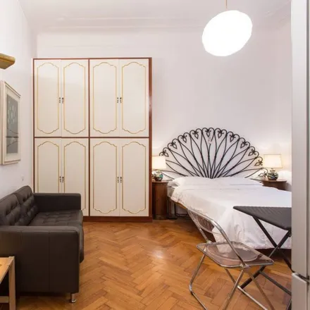 Image 7 - Via Marchesi de' Taddei, 14, 20146 Milan MI, Italy - Apartment for rent
