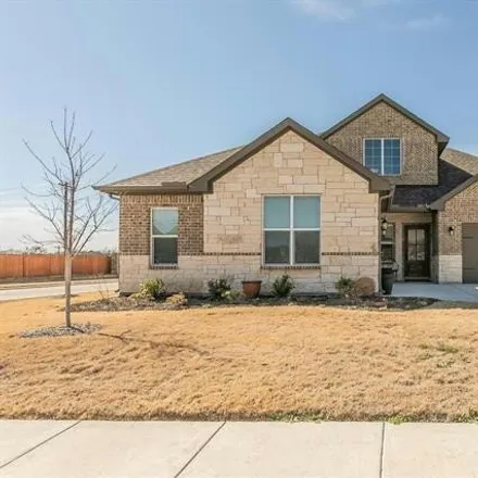Buy this 4 bed house on Sand Dollar Trl in Weatherford, TX