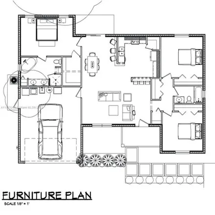 Image 3 - 117 Lincoln Road Northeast, Lake Placid, Highlands County, FL 33852, USA - House for sale