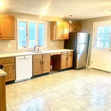 Rent this 3 bed house on 43 Paleologos Street in Peabody, MA 01970