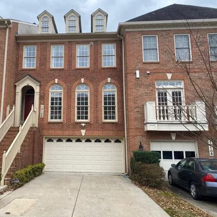 Rent this 3 bed house on 10106 Sterling Ter in Rockville, Maryland