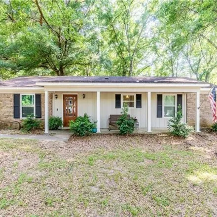 Buy this 3 bed house on Panhandle Court in Ponderosa, Mobile County