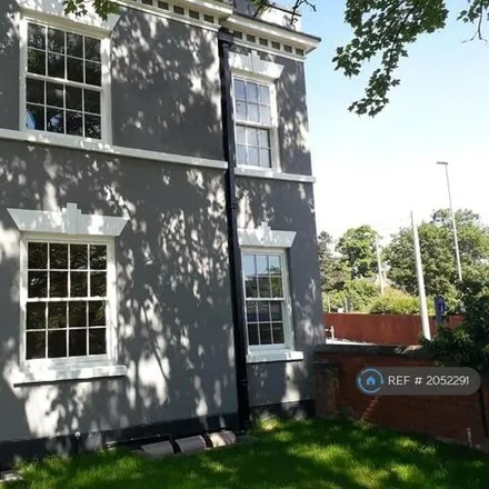 Rent this 2 bed apartment on Chilwell Road in Beeston, NG9 1ER