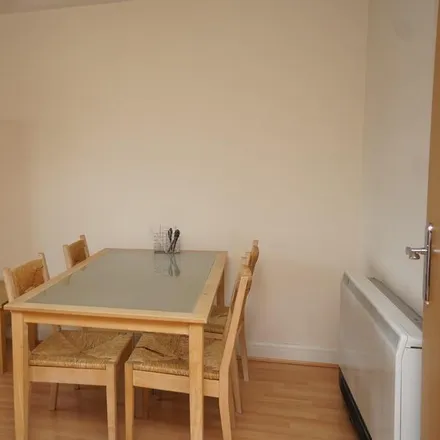 Rent this 2 bed apartment on Royal Plaza in 1 Eldon Street, Devonshire