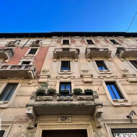 Image 2 - Via Meda - Via Spaventa, Via Giuseppe Meda, 20136 Milan MI, Italy - Apartment for rent