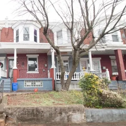 Buy this 3 bed house on 221 North Gross Street in Philadelphia, PA 19139