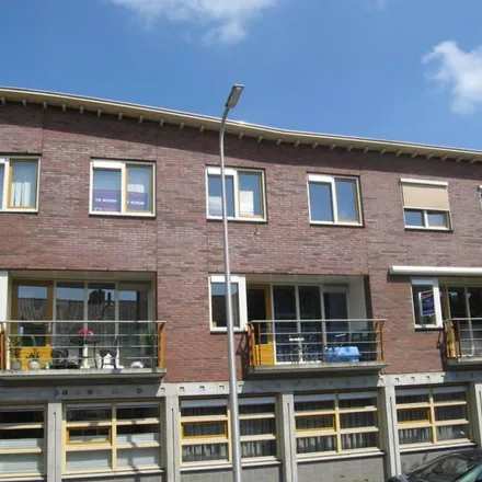 Image 6 - Gerard Doustraat 20, 8021 EP Zwolle, Netherlands - Apartment for rent