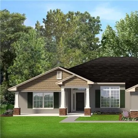Buy this 4 bed house on 68 Lone Pine Street in Citrus County, FL 34446