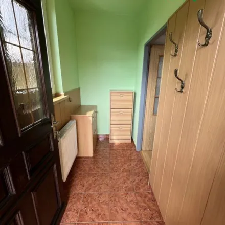 Rent this 1 bed apartment on Tovární 2093 in 347 01 Tachov, Czechia
