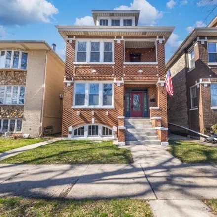 Rent this 2 bed condo on 4730 South Komensky Avenue in Chicago, IL 60632