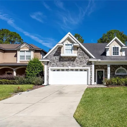 Buy this 5 bed house on 10848 Palmetto Boulevard in Alachua, FL 32615