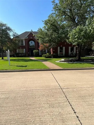 Image 1 - 1002 South Hollow Drive, Old Union, Southlake, TX 76092, USA - House for sale