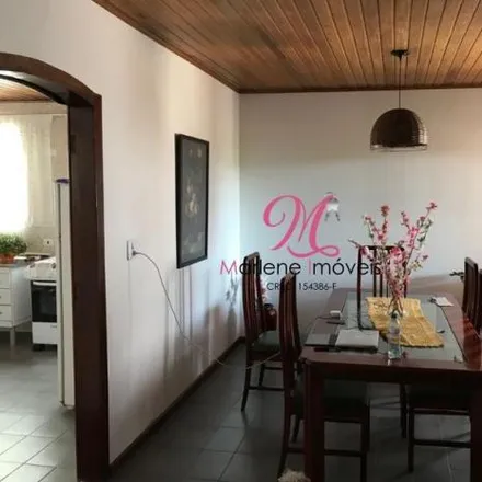 Buy this 3 bed house on Estrada Municipal Cipriano Perobelli in Maracanã, Jarinu - SP