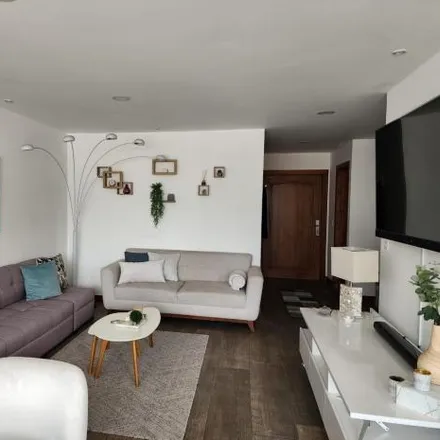 Buy this 2 bed apartment on El Gatito in Paseo Río Tarqui, 000000
