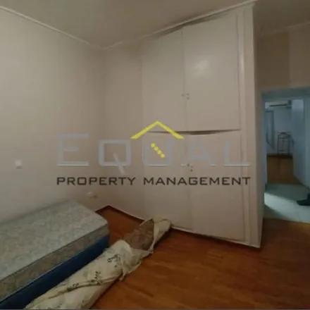 Image 8 - Αετιδέων 12, Cholargos, Greece - Apartment for rent