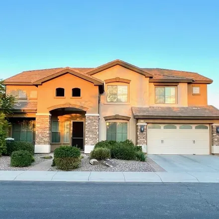 Buy this 6 bed house on 4331 South Newport Street in Chandler, AZ 85249