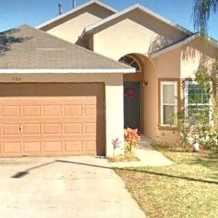 Buy this 3 bed house on 610 Sonja Circle in Four Corners, FL 33897