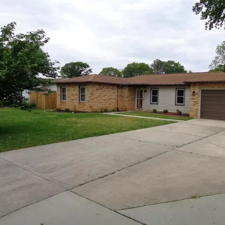 Buy this 3 bed house on 1504 Northmeade Street Southwest in Simpson, Decatur