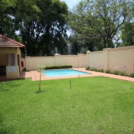 Rent this 2 bed apartment on 153 in Brooklyn, Pretoria