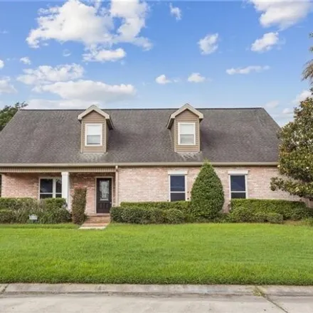 Buy this 5 bed house on Windsor Court in Belle Chasse, Plaquemines Parish