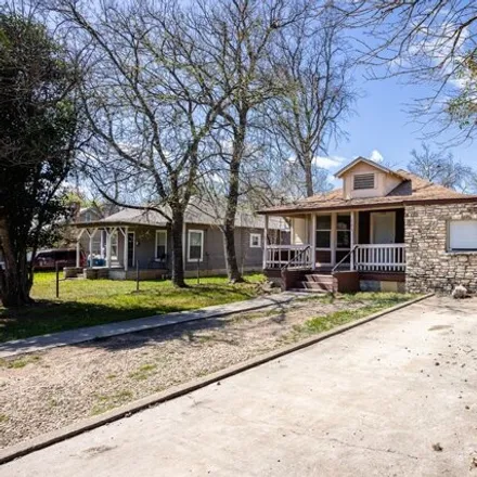 Image 5 - Tivy Street, Kerrville, TX 78029, USA - House for sale