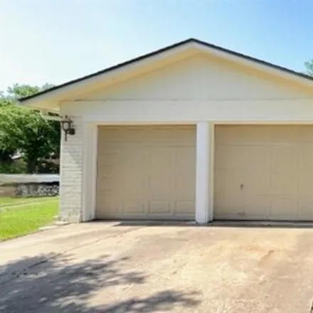 Image 1 - 1276 Charrington Drive, Round Rock, TX 78664, USA - House for rent