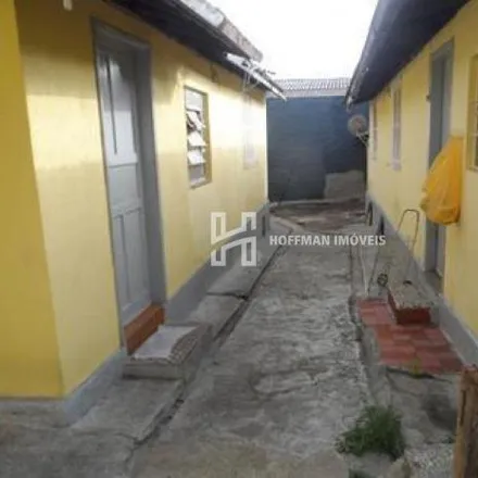 Buy this 4 bed house on Rua dos Meninos in Nova Gerty, São Caetano do Sul - SP