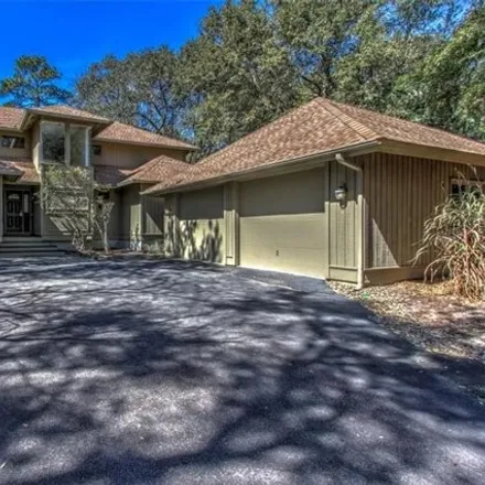 Buy this 5 bed house on 3 Cat Boat in Palmetto Dunes, Hilton Head Island