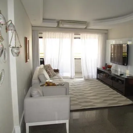Rent this 3 bed apartment on Rua Coronel Jucá 1000 in Aldeota, Fortaleza - CE