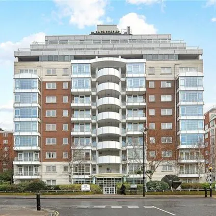 Rent this 2 bed room on 20 Abbey Road in London, NW8 9AA