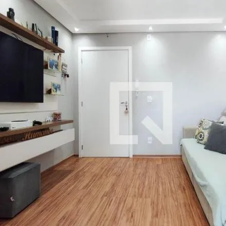 Buy this 2 bed apartment on Rua Eugênio Berner in Scharlau, São Leopoldo - RS