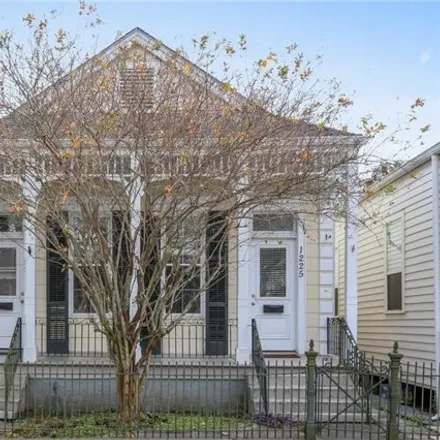 Rent this 2 bed house on 1221 Cambronne Street in New Orleans, LA 70118