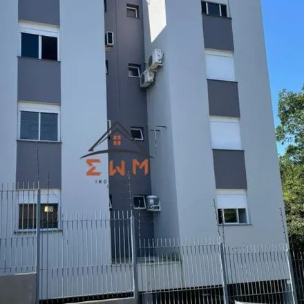 Buy this 2 bed apartment on Rua Serafina Corrêa in Imigrante, Farroupilha - RS