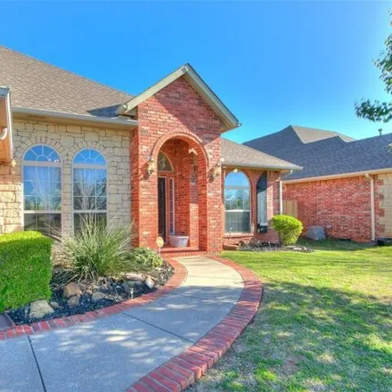 Image 1 - 3025 Summit Crossing Parkway, Norman, OK 73071, USA - House for sale